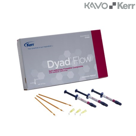 KaVo Kerr Dyad Flow Refil A1 #34383